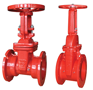 Gate Valve