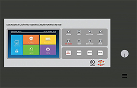 Emergency Monitoring System