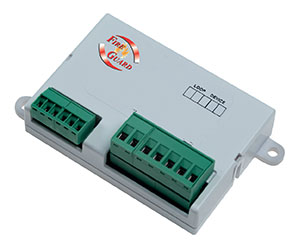 Input/Output Addressable Module