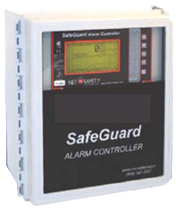 Alarm Controller