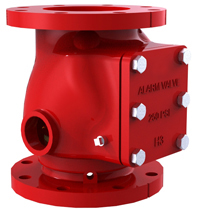 Alarm Valve H 