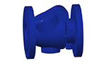 Check Valves