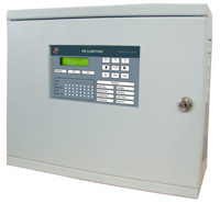 Conventional Control Panel