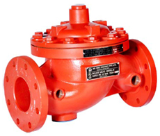 Deluge Valve Model - C1 