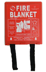 Fire Blankets