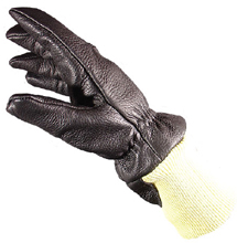 Fire Fighter Gloves