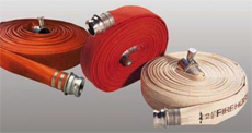 Fire Fighting Hose 107