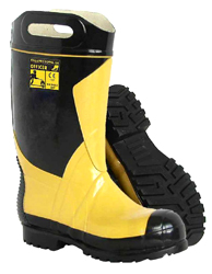 Fire Men Shoes