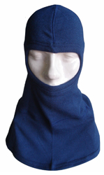 Firemen Hood 