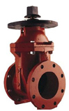 Gate Valve