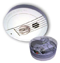 Heat Detector