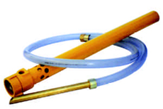 Monitor Branch Pipe