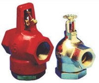 Multiple Jet Control Valve