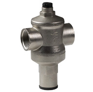 Pressure Reducing Valve