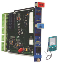 Rack Mount Controller