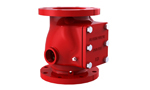 Alarm Valve H 