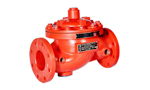 Deluge Valve Model H