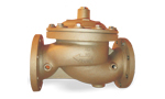 Deluge Valve Model N1 