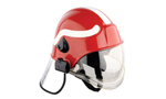 Fire Fighter Helmet