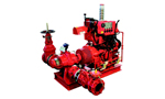 Fire Pump