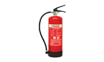 Fire Extinguishers