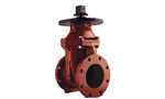 Gate Valve