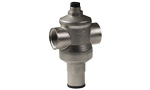 Pressure Reducing Valve