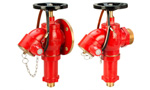 Pressure Reducing Valve