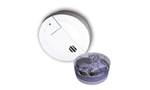 Smoke Detector (Model FG 728 )