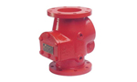 Alarm Check Valve