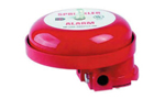 Sprinkler Alarm