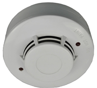 Smoke Detector
