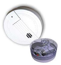 Smoke Detector (Model FG 728)