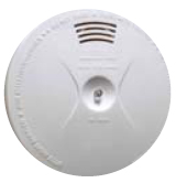 Smoke Detector (Model FG S01)