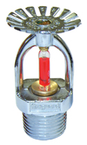 Sprinkler Pendant