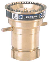 Stream Nozzle Varsha 40